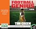 Football Genius [Library] (Audio CD)