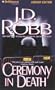 Ceremony in Death (In Death #5)