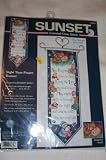 Night Time Prayer Banner
