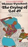 The Crying of Lot 49