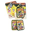 Naruto Playing Cards in Tin Box - Shonen Jump's Naruto