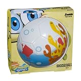 Franklin Sports Nickelodeon SpongeBob SquarePants Size 4 Soccer Ball Franklin Sports Nickelodeon SpongeBob SquarePants Size 4 Soccer Ball
