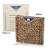 Alen A375 UV Multi Gas HEPA Air Purifier with Leopard Spots Skin
