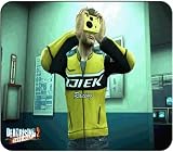 Dead Rising Case West Mouse Pad