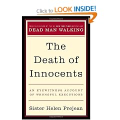 The Death of Innocents: An Eyewitness Account of Wrongful Executions