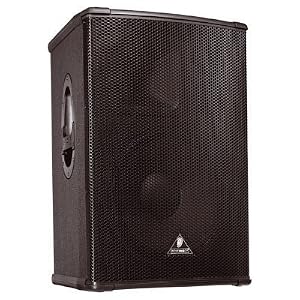 Behringer B1520 Pro 800-Watt 15' PA Loudspeaker by