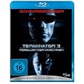Terminator 3 - Rebellion der Maschinen [Blu-ray]
