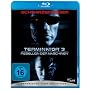 Terminator 3 - Rebellion der Maschinen [Blu-ray]