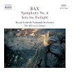 Bax: Symphony No. 6; Into the Twilight; Summer Music