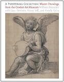 51lpo9ZyBvL. SL160  PIONEERING COLLECTION, A: Master Drawings from the Crocker Art Museum