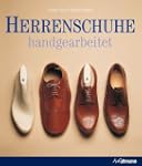 Herrenschuhe handgearbeitet