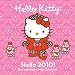 Hello Kitty Hello, Out and about Mini Calendar