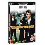 Gleaming the Cube (A Brothers Justice) (Skate or Die) [Reg.2]