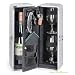 Kitchen & Housewares : Platinum Wine for Two Tote