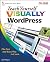 Teach Yourself Visually WordPress