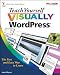 Teach Yourself Visually WordPress