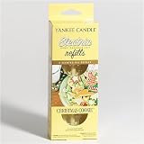 Review Yankee Candle  / Christmas Cookie Electric Home Fragrance Refills by Yankee Candle