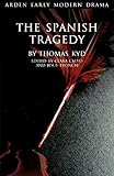 The Spanish tragedy