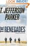 The Renegades: A Charlie Hood Novel