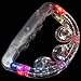 Light Up Toy Tambourines (Set of 12)