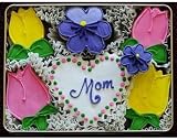 Happy Mothers Day Sugar Cookie Gift Tin