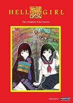 Stream Hell Girl: The Complete First Season Movie Online.