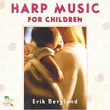 Harp Music for Children