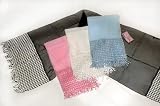 Continental Textiles Sequined wrap