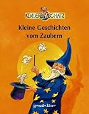 Kleine Geschichten vom Zaubern - Bellinda, Renate Jacob, Petra Steckelmann