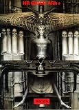 HR GIGER: ARh+