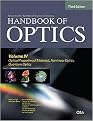 Optical Properties of Materials, Nonlinear Optics, Quantum and Molecular Optics (Volume 4) (Hardcover)