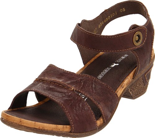 Rieker D7752 Aischa 52,Cayenne,40 EU (Womens 8.5-9 M US)