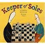 Keeper Of Soles