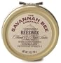 Savannah Bee Company 100% Natural Beeswax Hand & Nail Salve 3 oz (86 g)