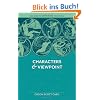 Characters & Viewpoint (Elements of Fiction Writing)
