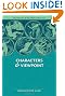 Elements of Fiction Writing - Characters & Viewpoint: Proven advice and timeless techniques for creating compelling characters by an award-winning author