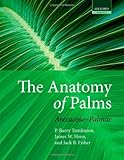 The anatomy of palms : Arecaceae - Palmae
