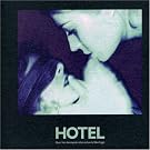 Ost: Hotel