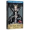 Blanche-Neige et le chasseur - Combo Blu-ray + DVD + Copie digitale - Bo�tier m�tal [Blu-ray]