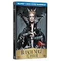 Blanche-Neige et le chasseur - Combo Blu-ray + DVD + Copie digitale - Bo�tier m�tal [Blu-ray]
