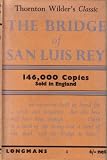 The Bridge of San Luis Rey