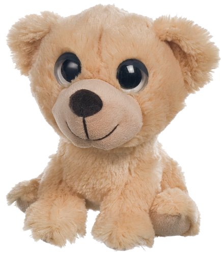 Heunec 441873 - Big Eyes B&auml;r, 18 cm Preisvergleich