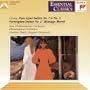 Peer Gynt Suites 1 & 2