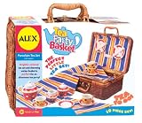 Alex Toys Tea Party Basket