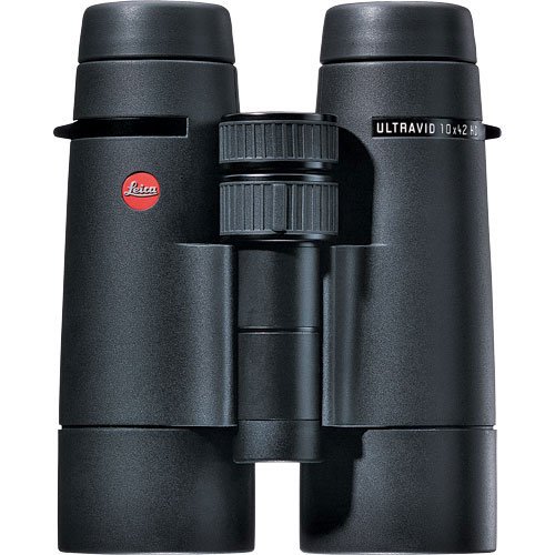 Leica 10x42 HD Binocular