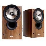 KEF iQ30WN（ウォールナット・ペア） 2ウェイスピーカーシステム