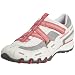 Skechers Women's Rock It Zig Zag Wedge Sneaker