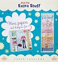 Paper Fashions Extras (Klutz Extra Stuff)