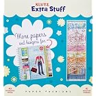 Paper Fashions Extras (Klutz Extra Stuff) by Klutz