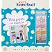 Paper Fashions Extras (Klutz Extra Stuff)